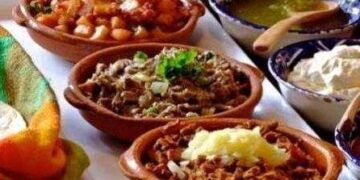 Secretos para elegir el lugar perfecto para tu evento con taquiza