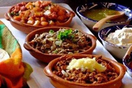 Secretos para elegir el lugar perfecto para tu evento con taquiza