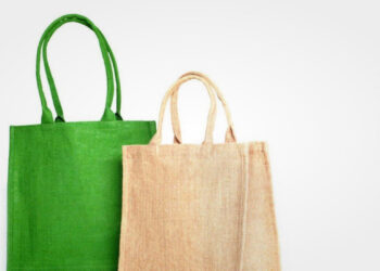 Eco-amigables y funcionales: Bolsas biodegradables para empresas