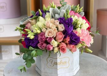 ¿Qué son los ramos de flores rehidratadas?