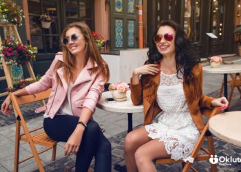 Qué ponerse en tu cita: La edición femenina