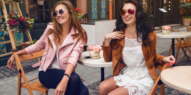Qué ponerse en tu cita: La edición femenina
